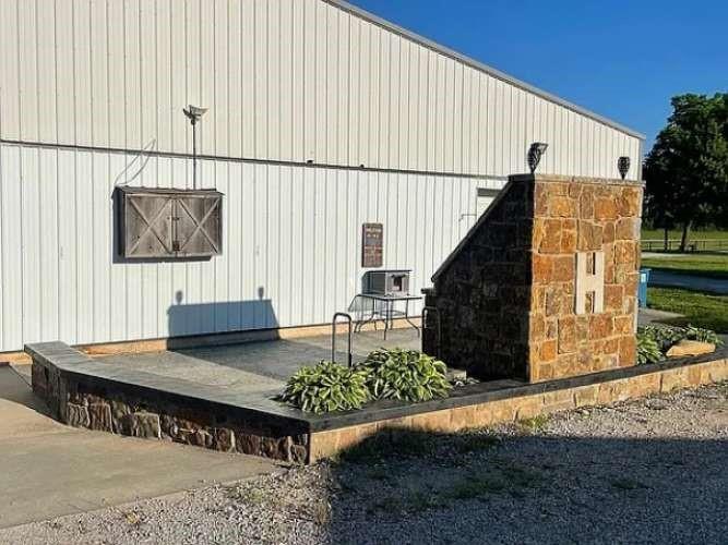12623 South 1600th Road Nevada, MO 64772 - Photo 16 of 25