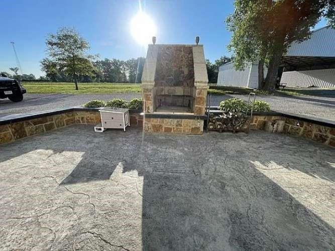 12623 South 1600th Road Nevada, MO 64772 - Photo 17 of 25