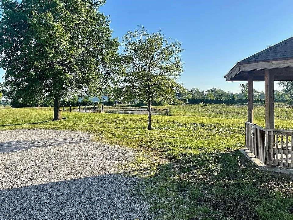 12623 South 1600th Road Nevada, MO 64772 - Photo 19 of 25