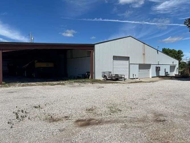 12623 South 1600th Road Nevada, MO 64772 - Photo 20 of 25