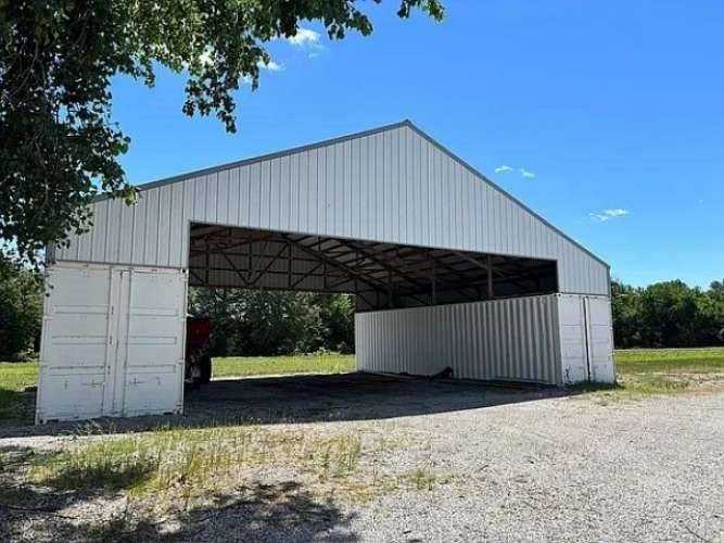 12623 South 1600th Road Nevada, MO 64772 - Photo 21 of 25