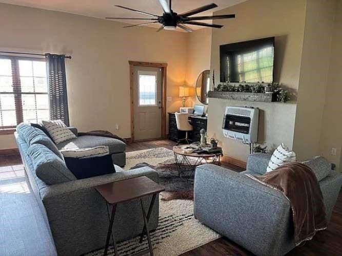 12623 South 1600th Road Nevada, MO 64772 - Photo 7 of 25