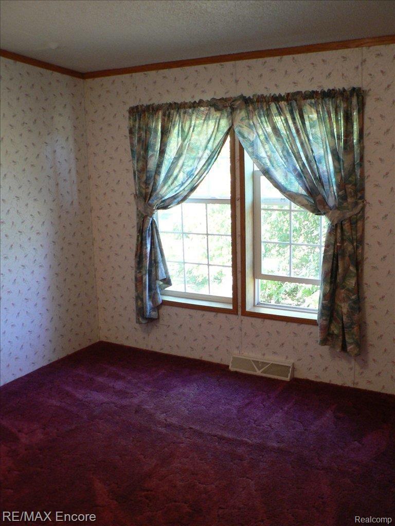 9397 Lake Pleasant Road Clifford, MI 48727 - Photo 8 of 12 Bedroom #2