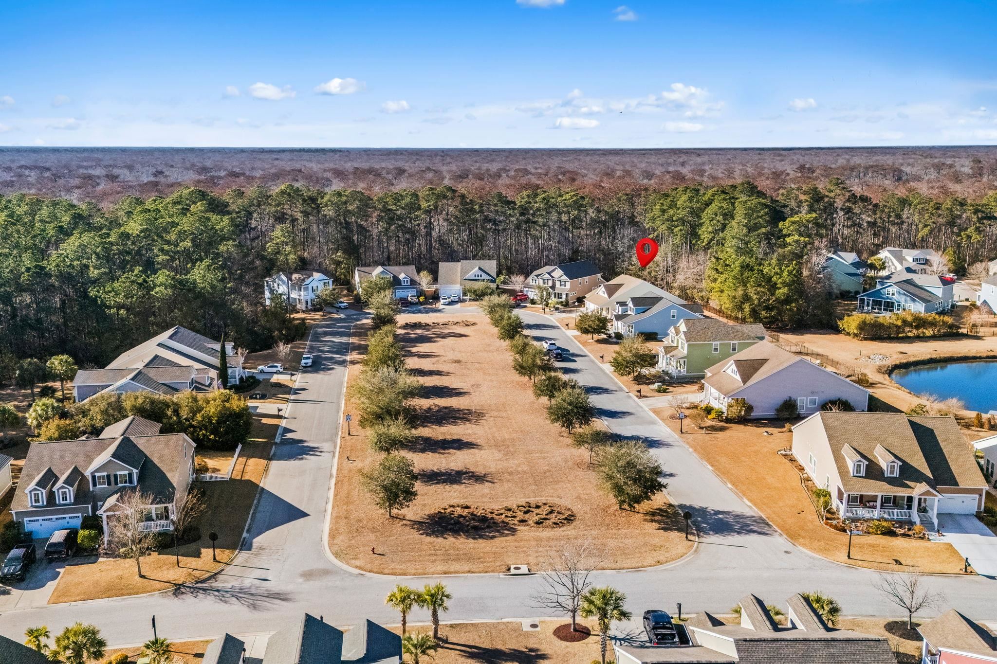 837 Wind Whisper Circle Murrells Inlet, SC 29576 - Photo 48 of 83 Gallery Image 48