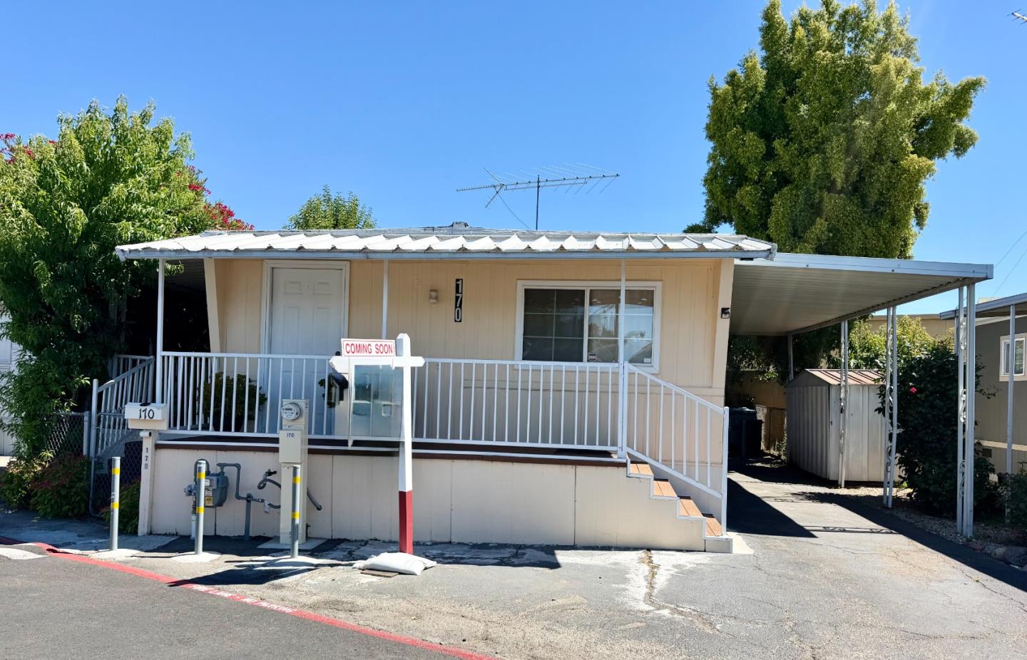 2855 Senter Road, Unit 170 San Jose, CA 95111 - Photo 1 of 13