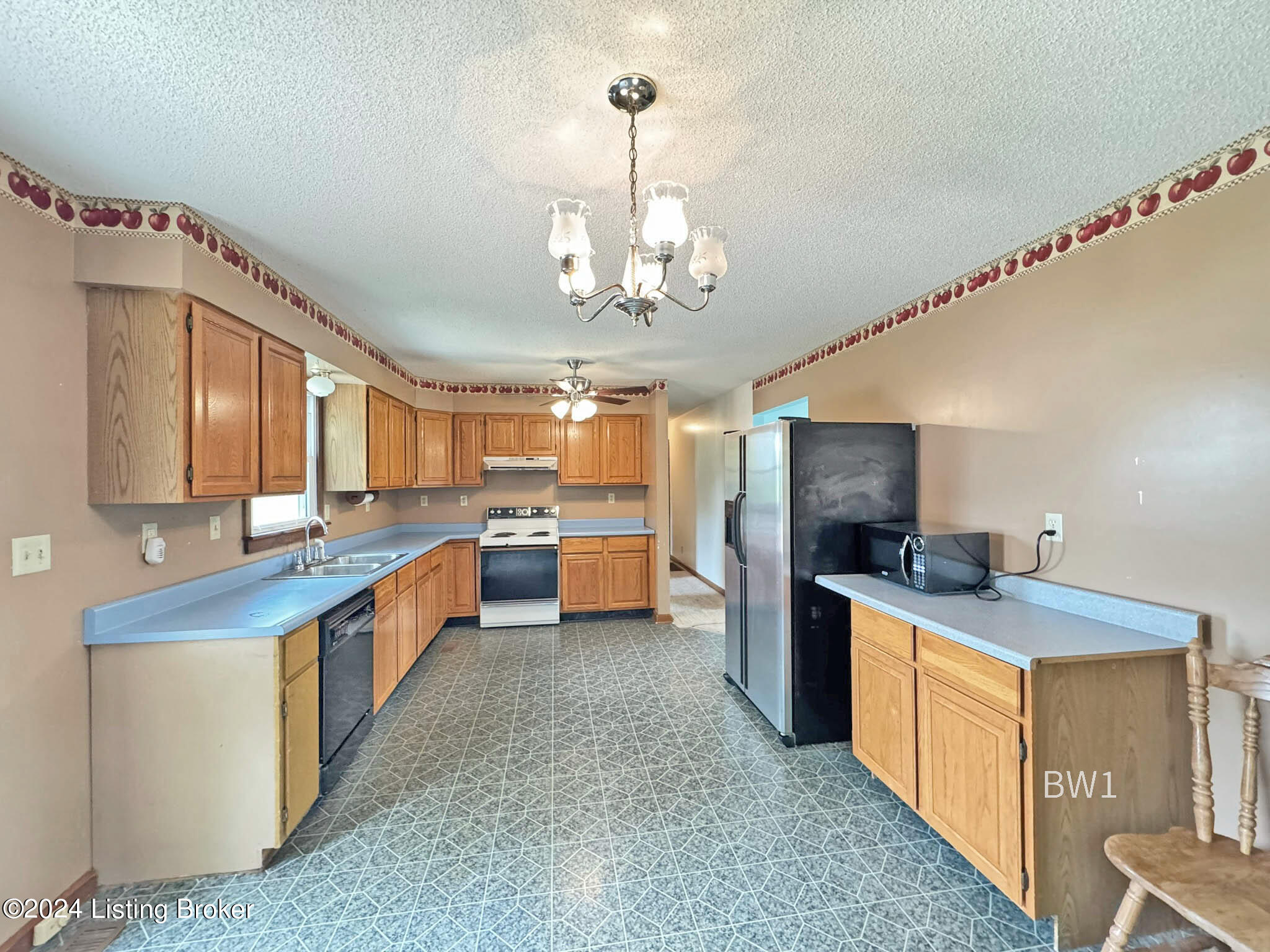 5569 Mill Road Mount Eden, KY 40046 - Photo 6 of 27 Kitchen Additional View