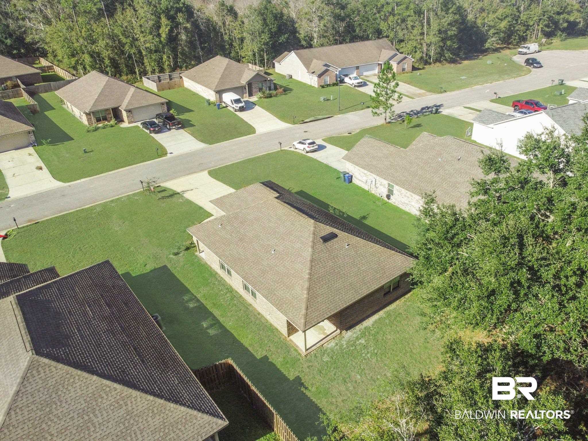 3836 Chesterfield Lane Foley, AL 36535 - Photo 9 of 38