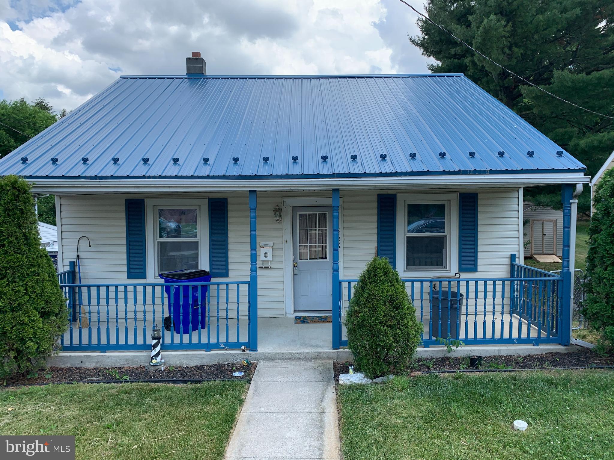228 Nottingham Road Hagerstown, MD 21740 - Photo 1 of 21