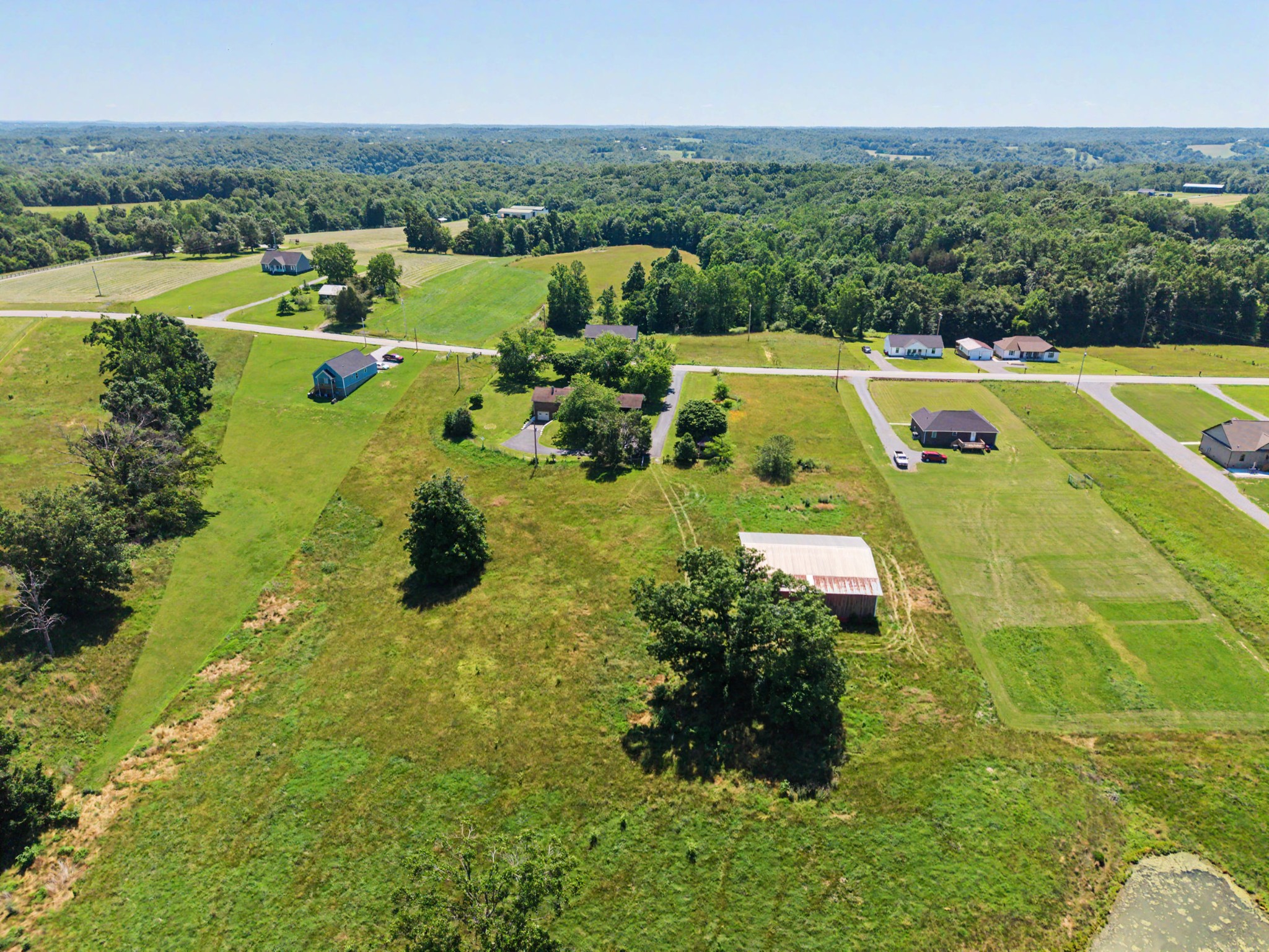 5245 Galen Road Lafayette, TN 37083 - Photo 69 of 79