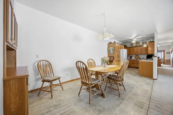 $325,000 | 5855 24th Street South, Unit 204, Fargo, ND 58104