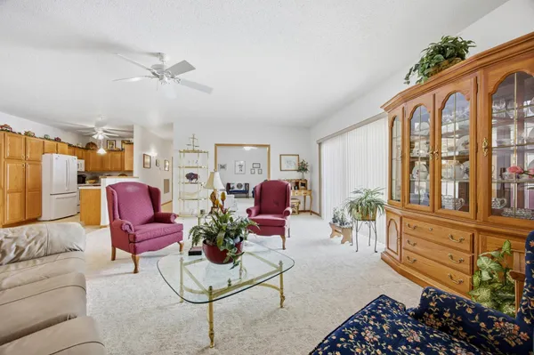 $325,000 | 5855 24th Street South, Unit 204, Fargo, ND 58104