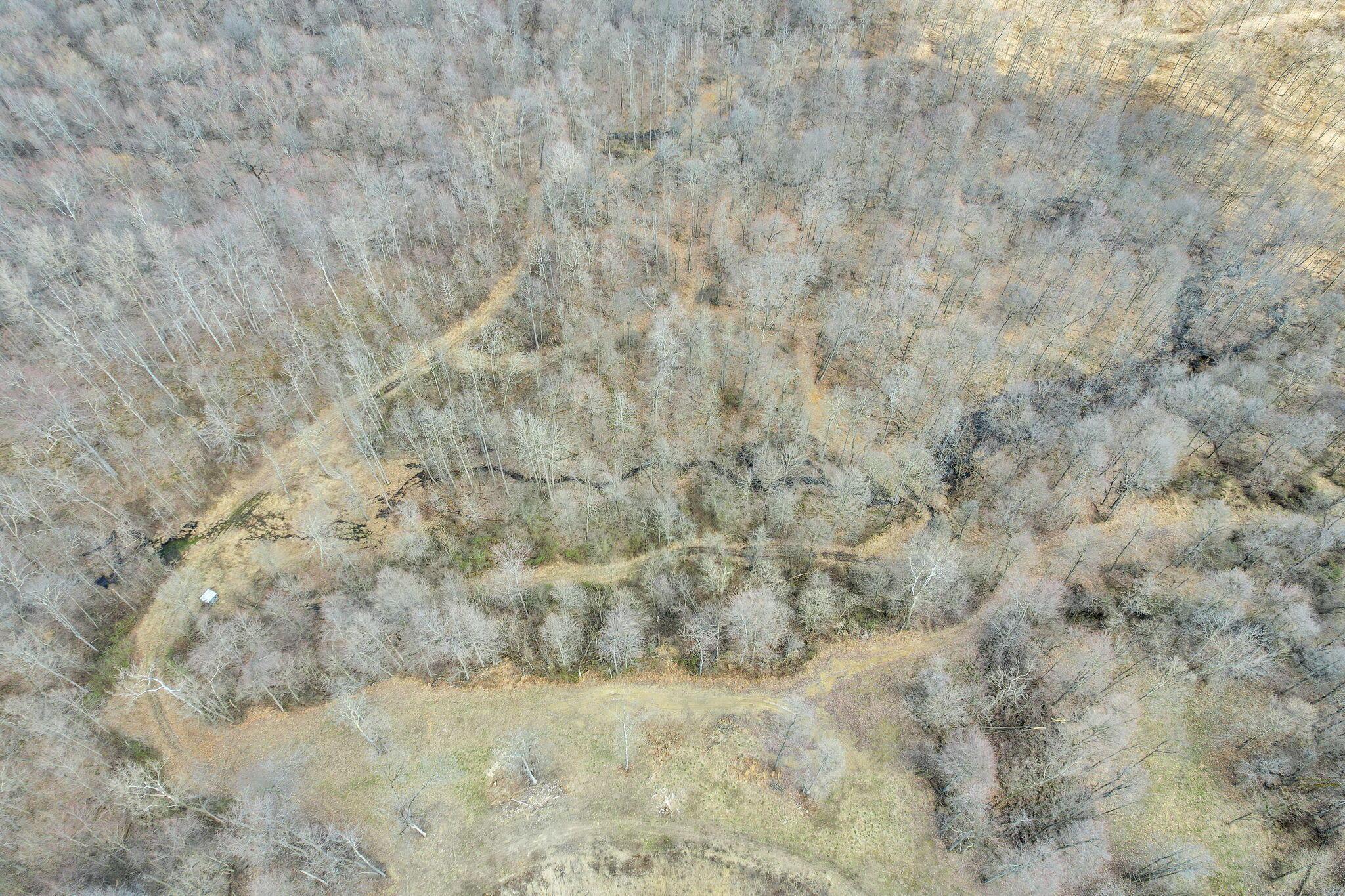 9814 Wesley Chapel Road Mount Perry, OH 43760 - Photo 6 of 56 Ariel