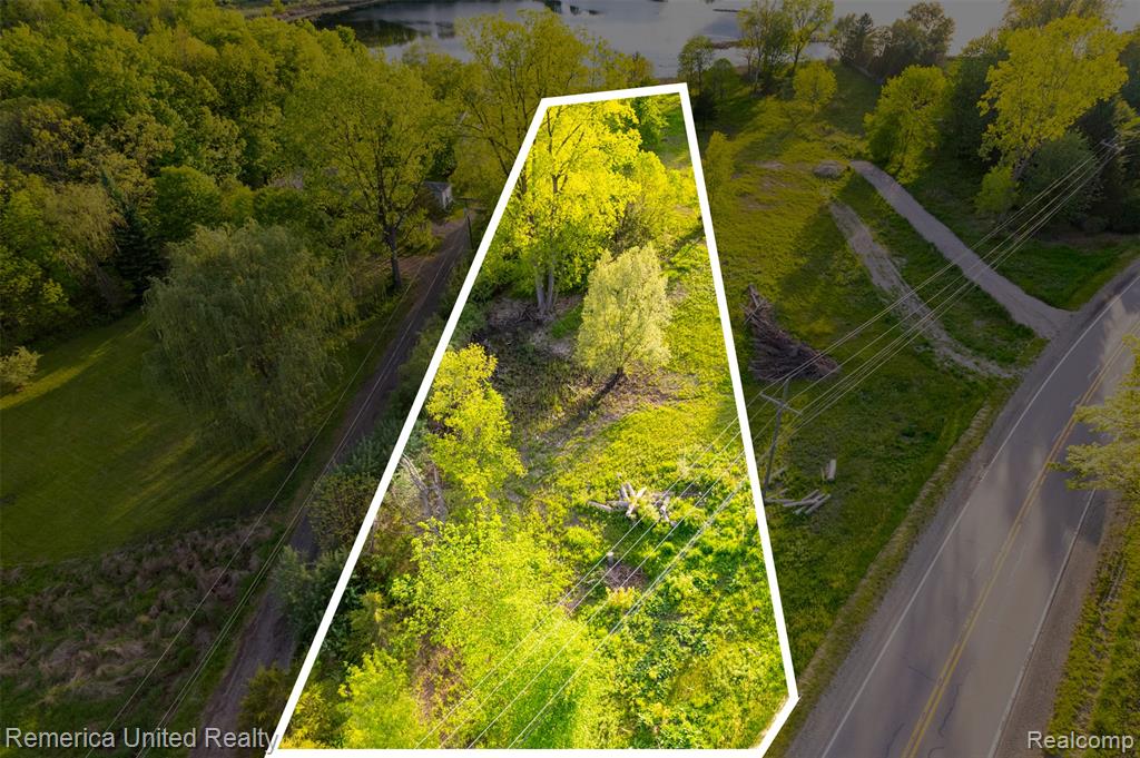 Lot 18-vl Golf Club Road Howell, MI 48843 - Photo 5 of 14