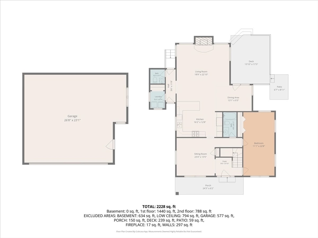 12 Mountain Road Waltham, MA 02451 - Photo 41 of 42