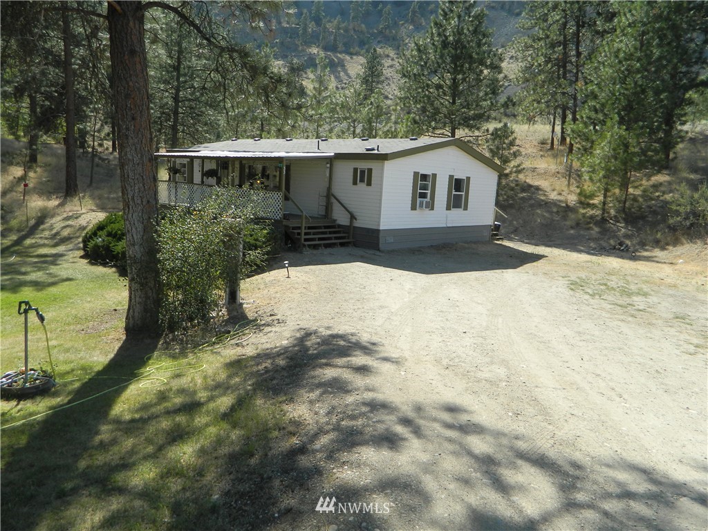 33 Pinecrest Road Tonasket, WA 98855 - Photo 1 of 20 Gallery Image 1