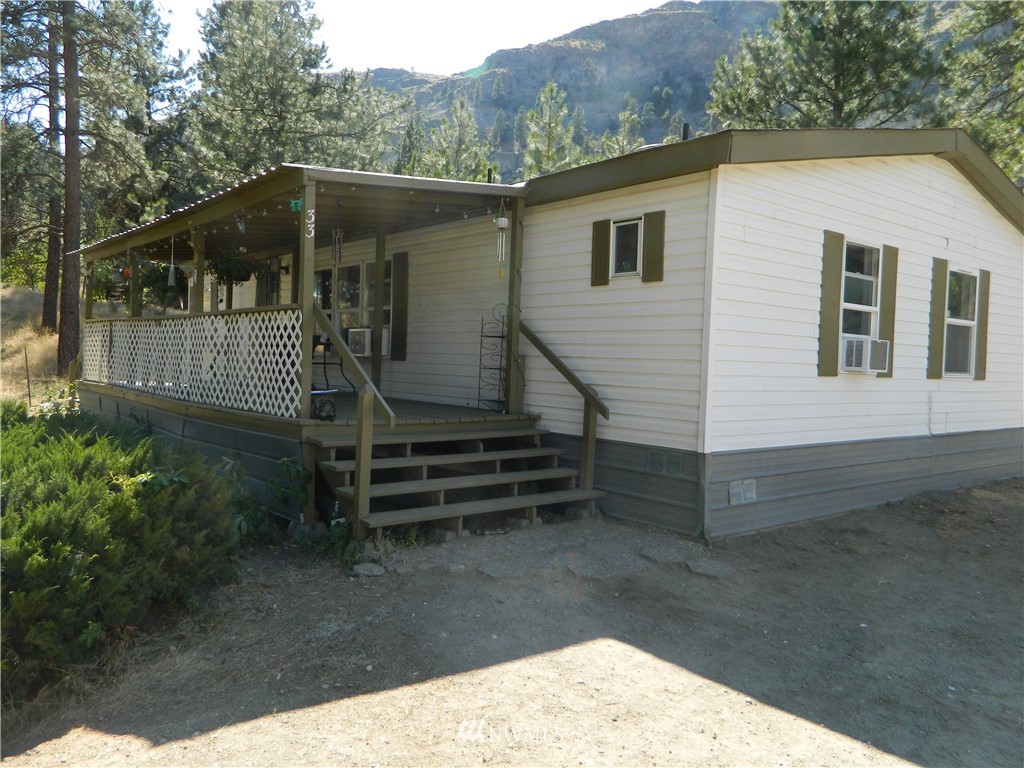33 Pinecrest Road Tonasket, WA 98855 - Photo 20 of 20 Gallery Image 20
