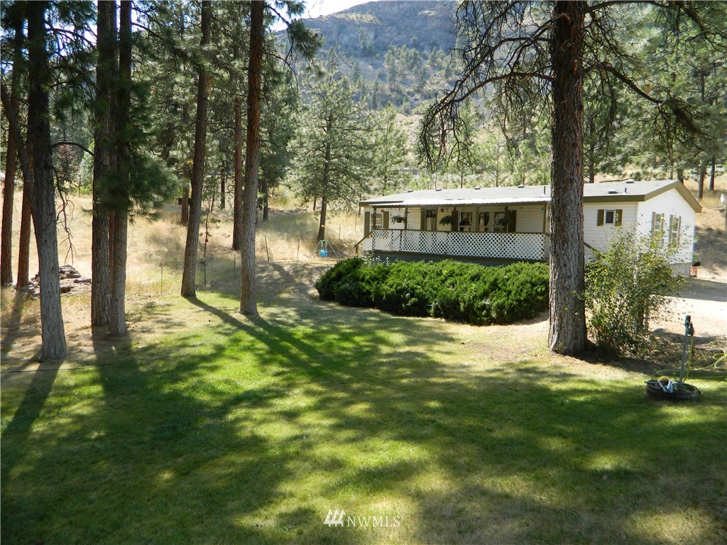 33 Pinecrest Road Tonasket, WA 98855 - Photo 3 of 20 Gallery Image 3