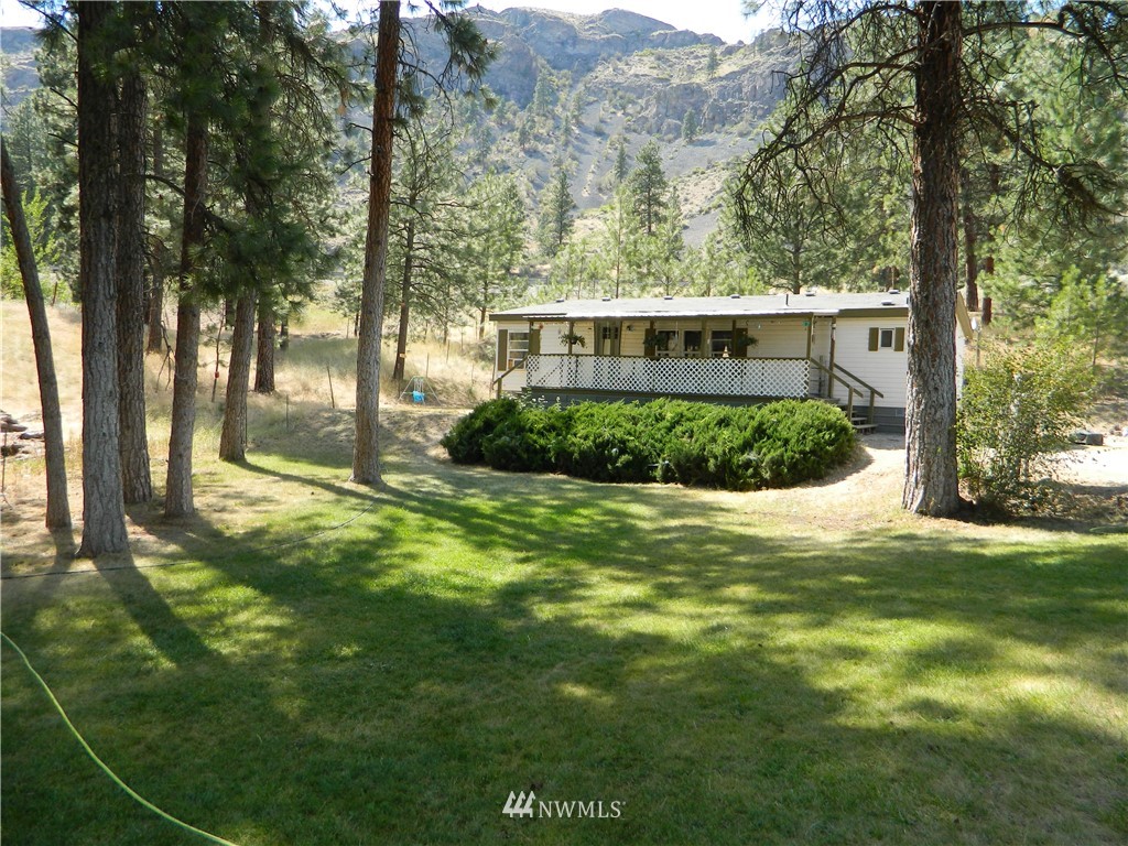 33 Pinecrest Road Tonasket, WA 98855 - Photo 4 of 20 Gallery Image 4