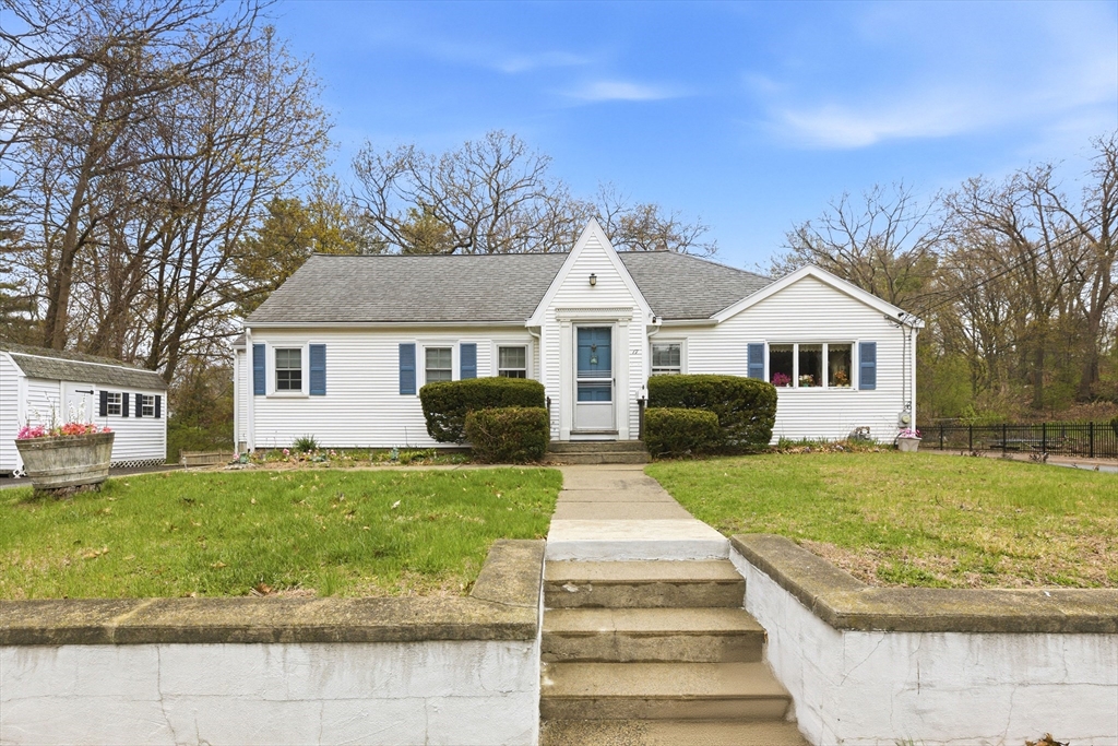 17 Evergreen Road Needham, MA 02494 - Photo 26 of 27