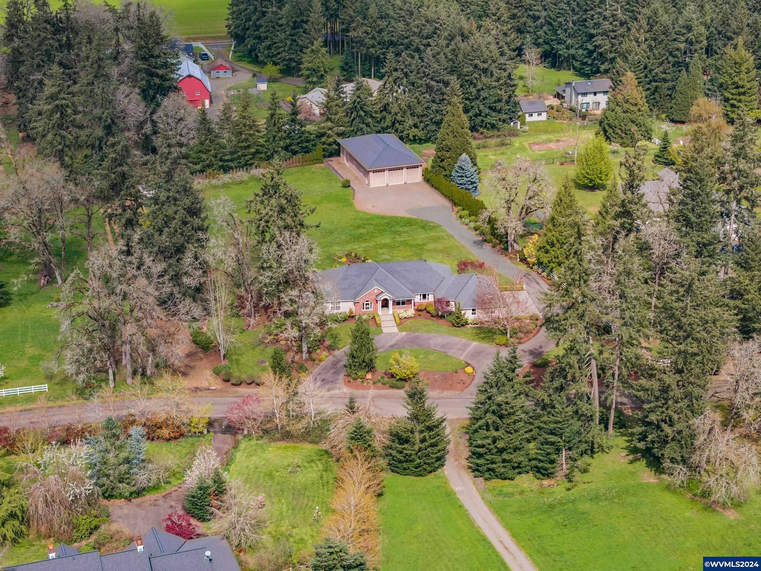 8731 Boulder Ridge Court Southeast Salem, OR 97317 - Photo 41 of 42
