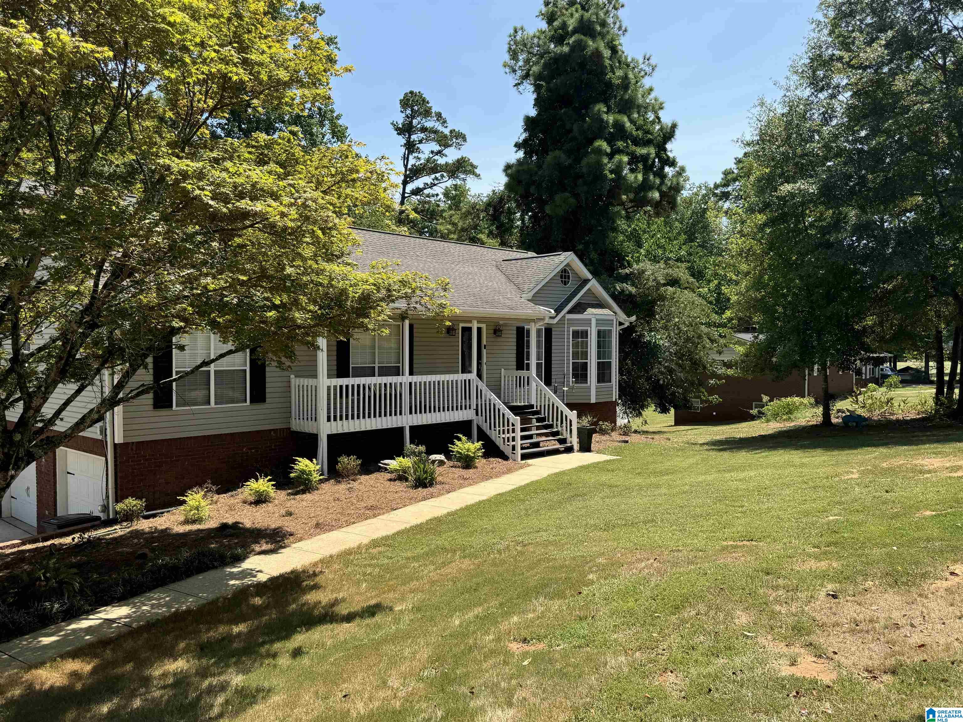 5185 South Shades Crest Road Bessemer, AL 35022 - Photo 2 of 34