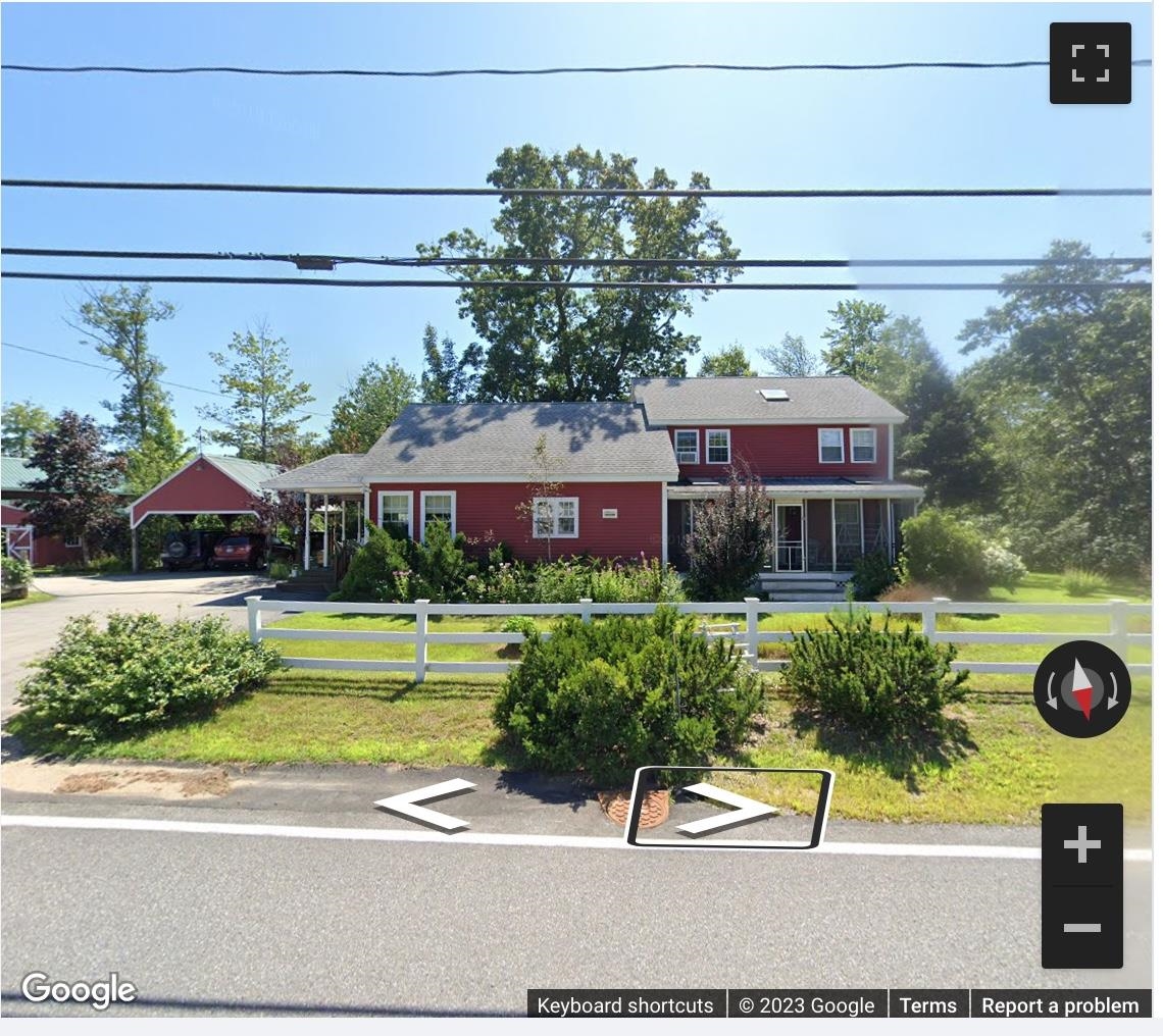 85 Merrimack Road Amherst, NH 03031 - Photo 1 of 2