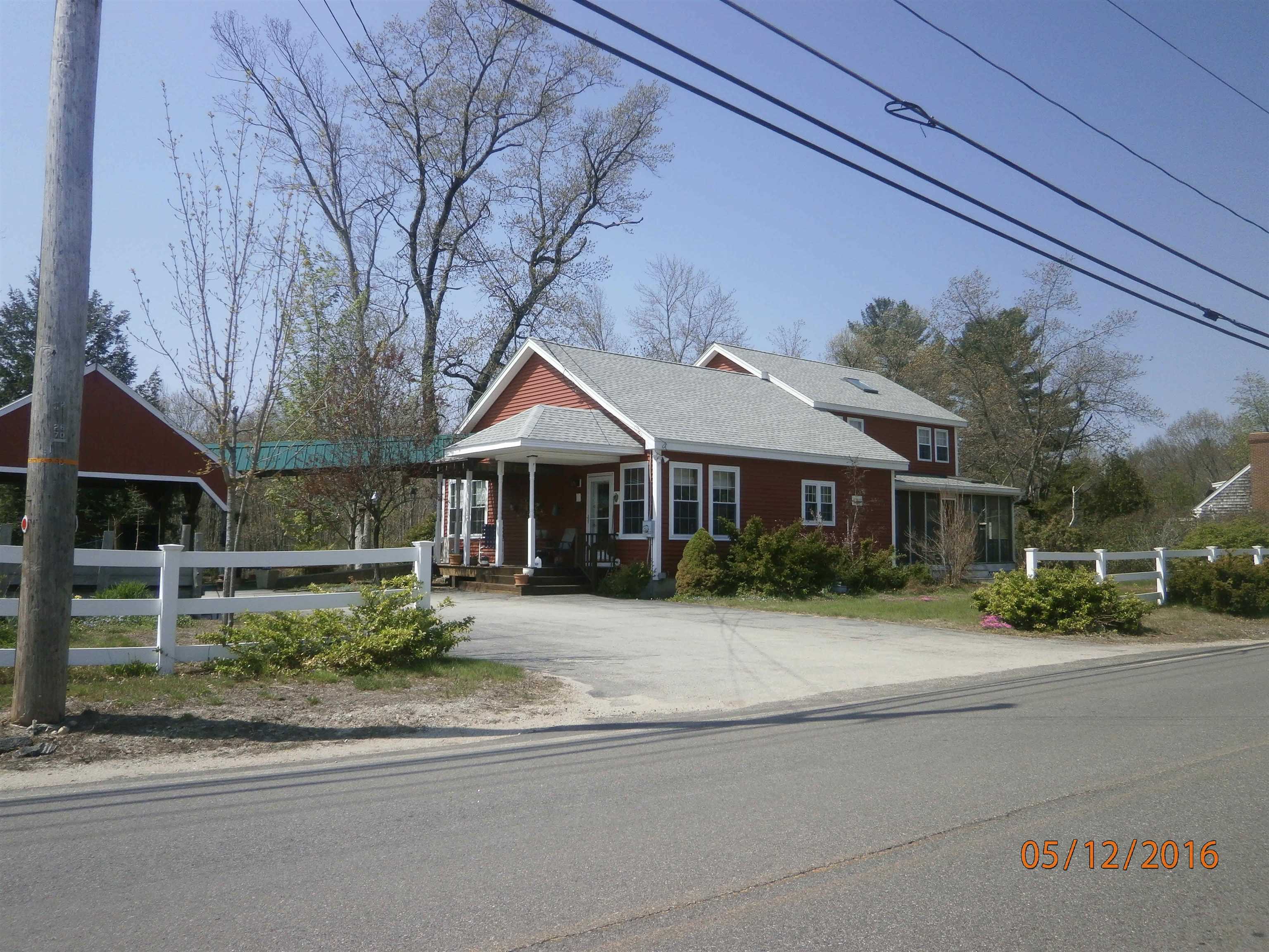 85 Merrimack Road Amherst, NH 03031 - Photo 2 of 2