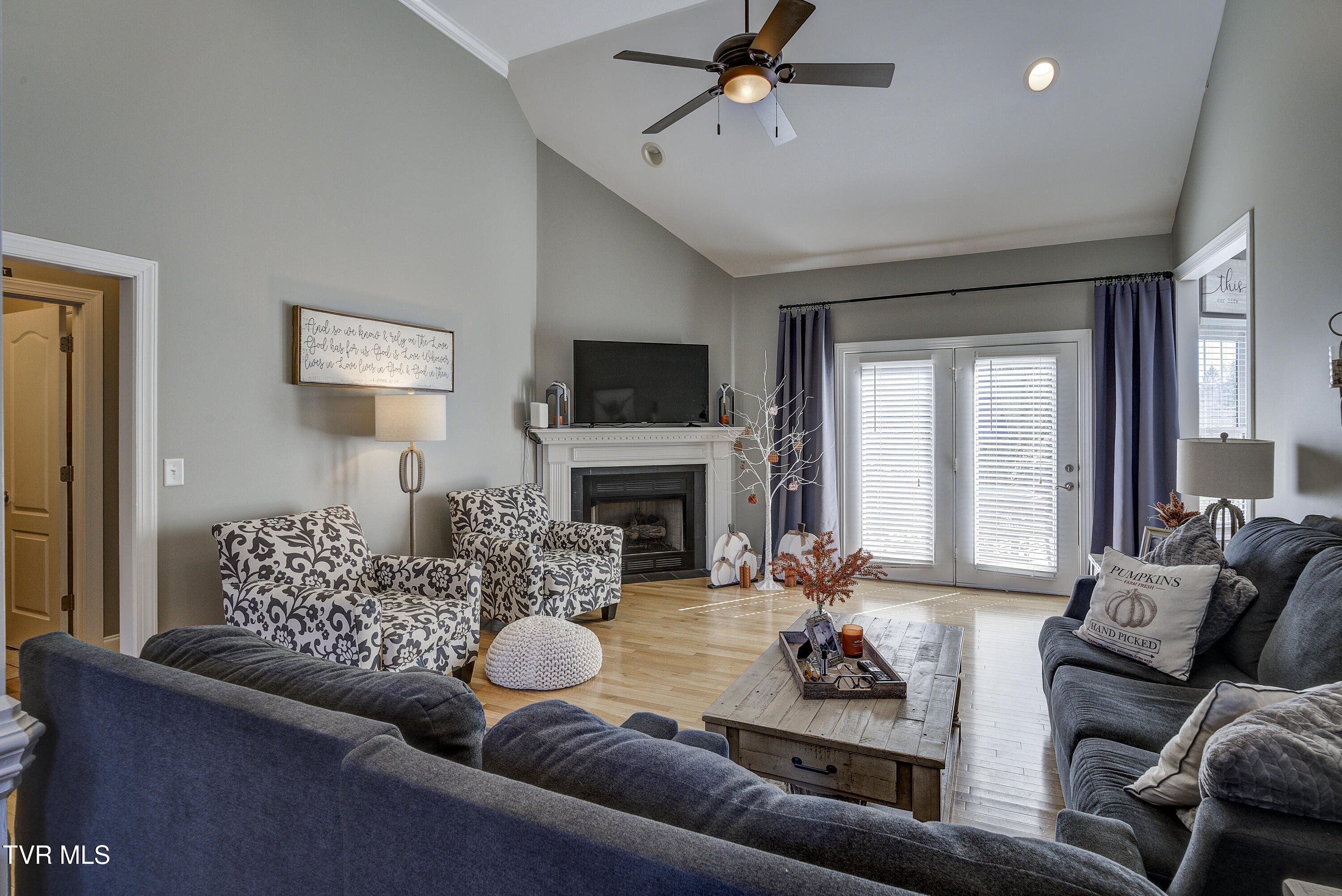 3 Alta Tree Court Johnson City, TN 37604 - Photo 12 of 59 Alta-2