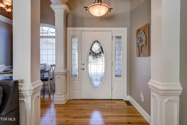 $545,000 | 3 Alta Tree Court, Johnson City, TN 37604