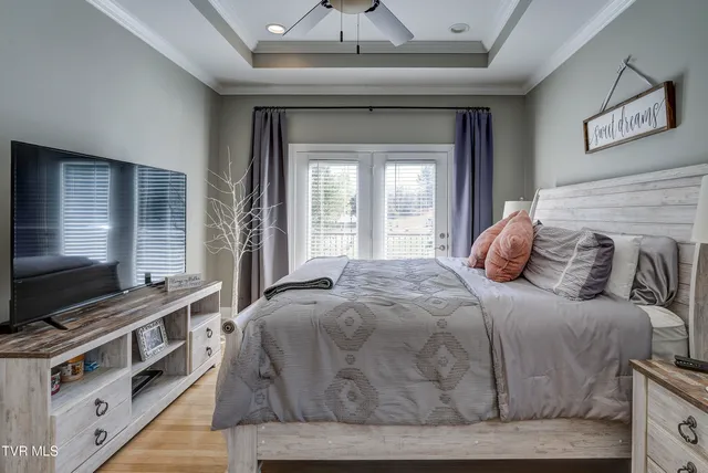 $545,000 | 3 Alta Tree Court, Johnson City, TN 37604