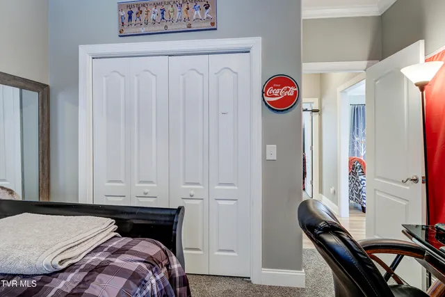 $545,000 | 3 Alta Tree Court, Johnson City, TN 37604