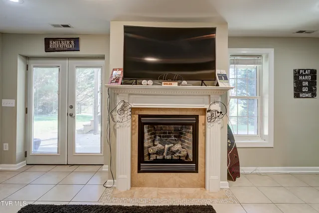 $545,000 | 3 Alta Tree Court, Johnson City, TN 37604