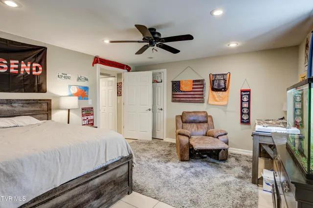 $545,000 | 3 Alta Tree Court, Johnson City, TN 37604