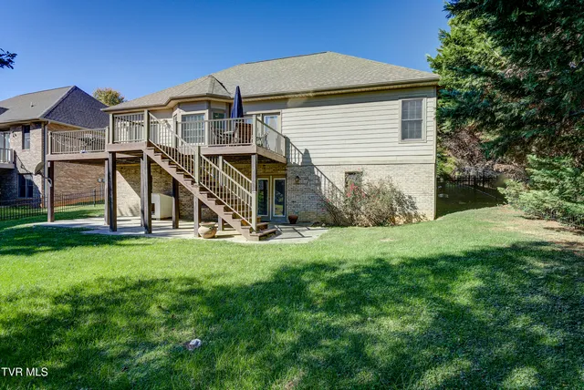 $545,000 | 3 Alta Tree Court, Johnson City, TN 37604