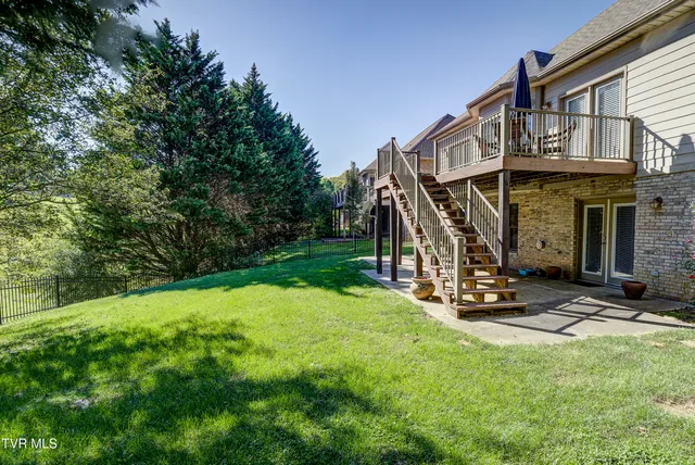 $545,000 | 3 Alta Tree Court, Johnson City, TN 37604