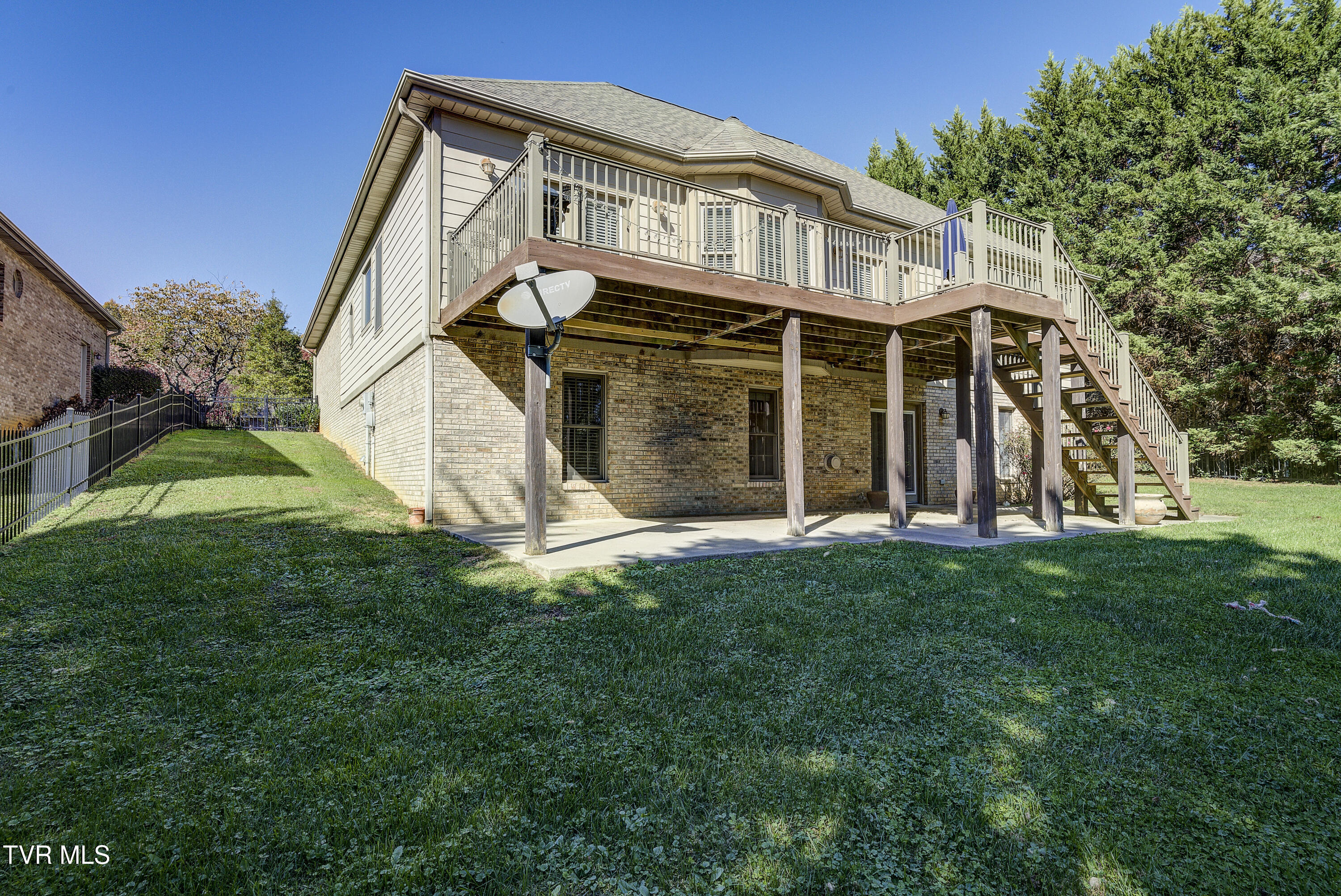 3 Alta Tree Court Johnson City, TN 37604 - Photo 6 of 59 Alta-54