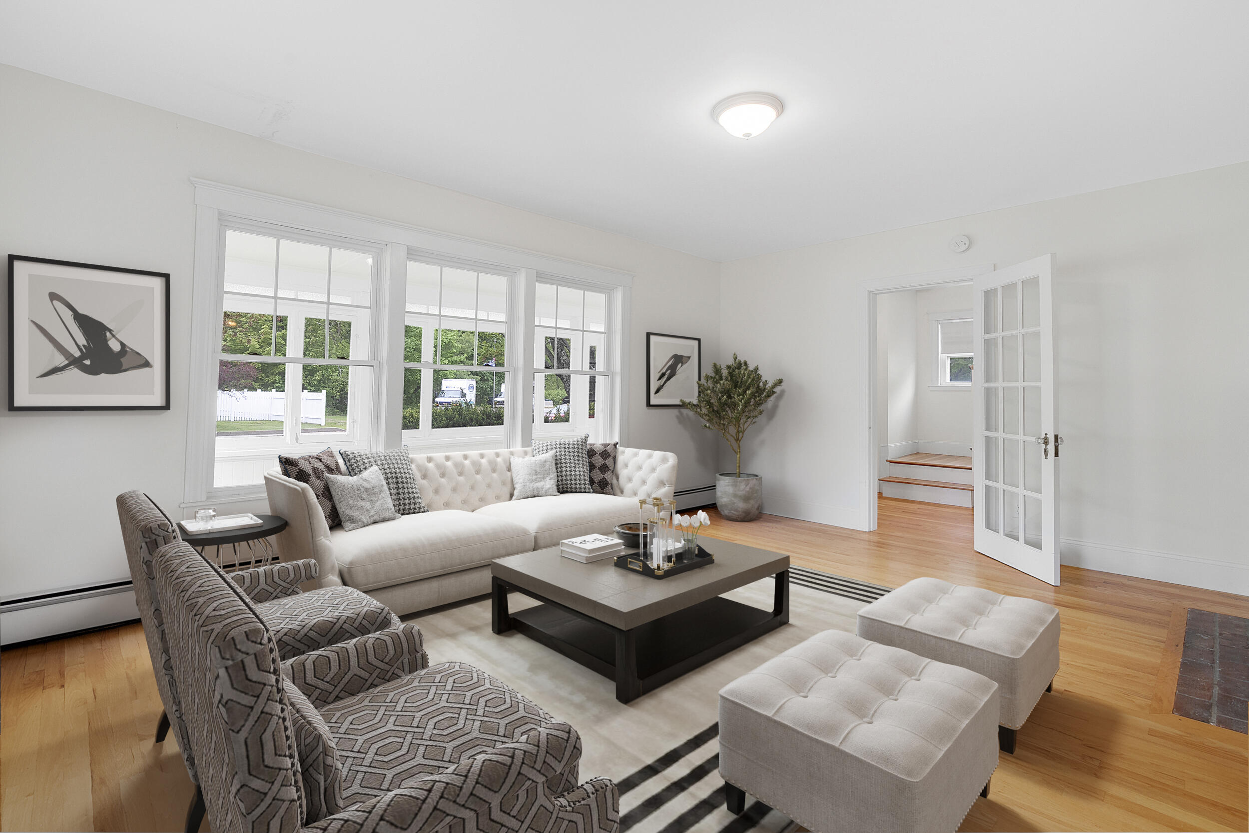606 Main Street Springvale, ME 04083 - Photo 16 of 42 42_living room