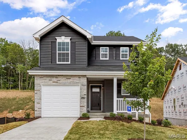 $295,263 | 1076 Vardon Mdws Drive, Union, MO 63084