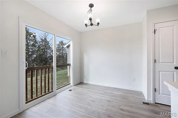 $295,263 | 1076 Vardon Mdws Drive, Union, MO 63084