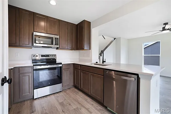 $295,263 | 1076 Vardon Mdws Drive, Union, MO 63084