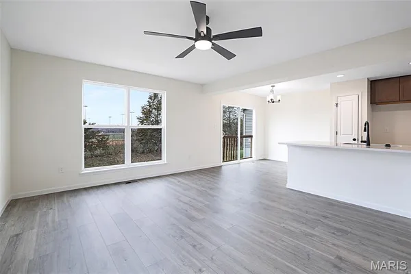 $295,263 | 1076 Vardon Mdws Drive, Union, MO 63084