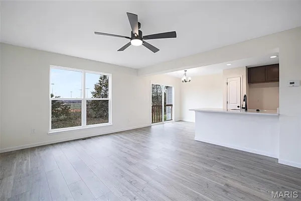 $295,263 | 1076 Vardon Mdws Drive, Union, MO 63084