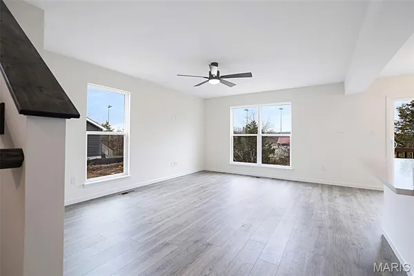 $295,263 | 1076 Vardon Mdws Drive, Union, MO 63084