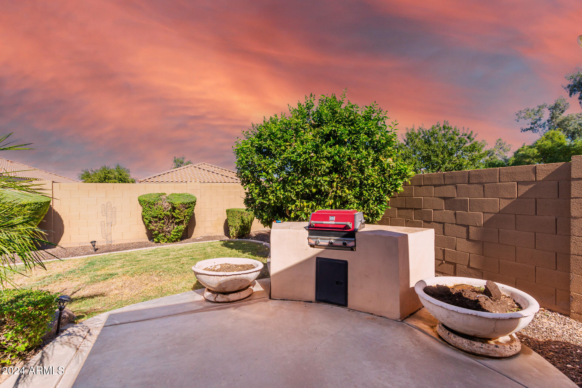 2754 West Tanner Ranch Road San Tan Valley, AZ 85144 - Photo 22 of 25 34 NA
