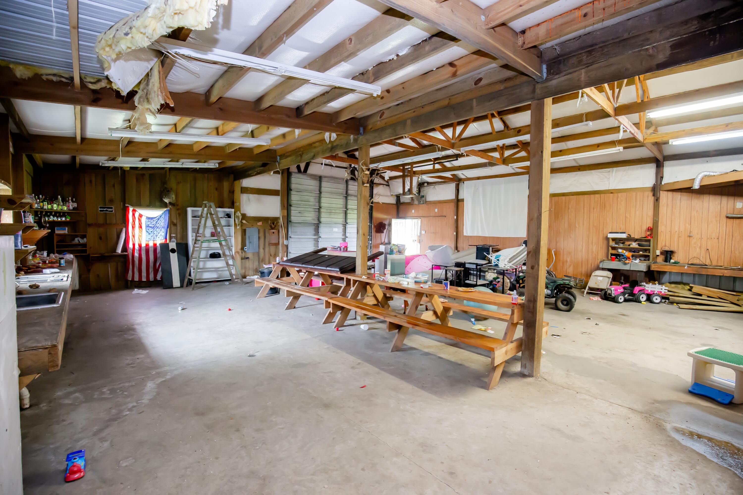 774 South Old Olar Road Denmark, SC 29042 - Photo 17 of 21