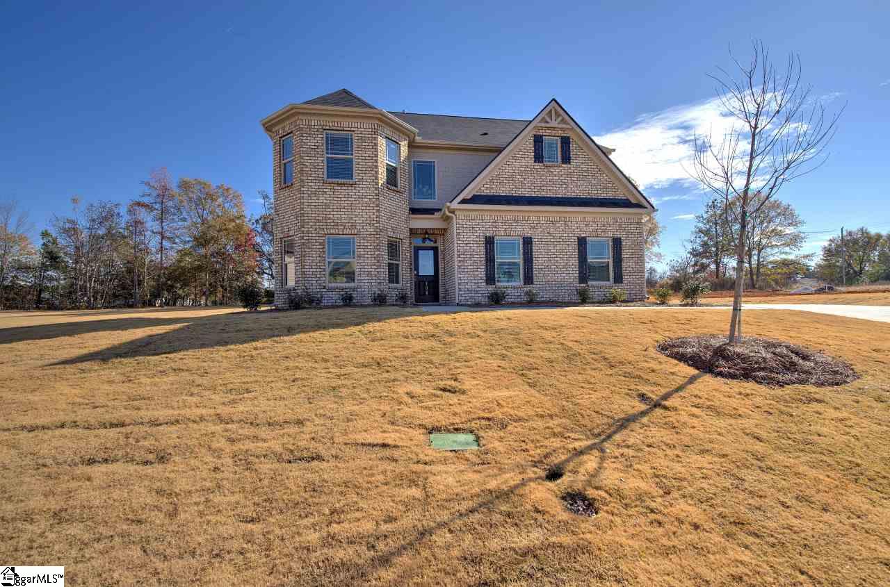 108 Peppermill Trail Inman, SC 29349 - Photo 1 of 36