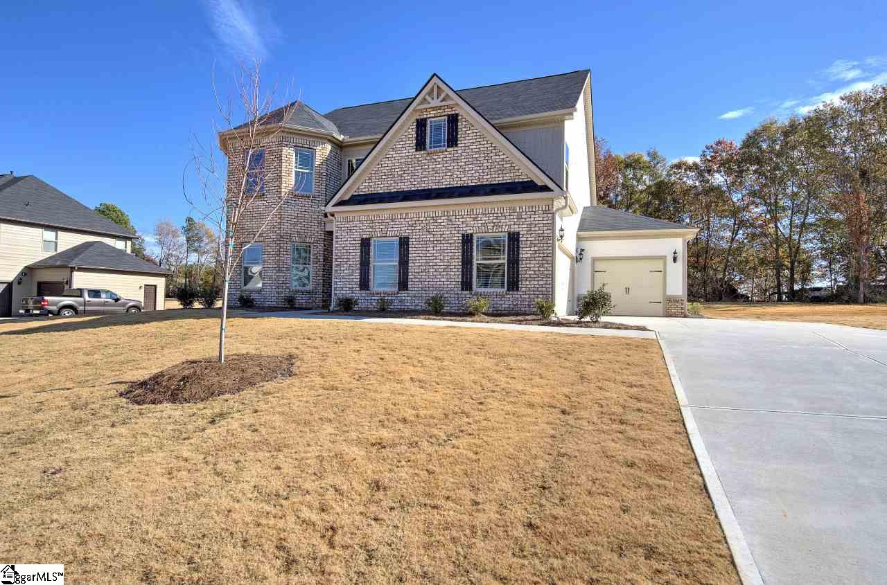 108 Peppermill Trail Inman, SC 29349 - Photo 2 of 36