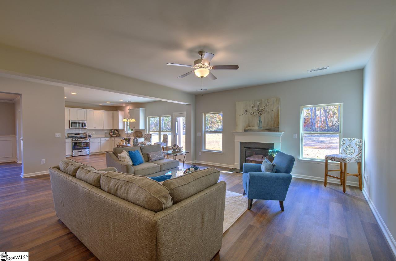 108 Peppermill Trail Inman, SC 29349 - Photo 20 of 36