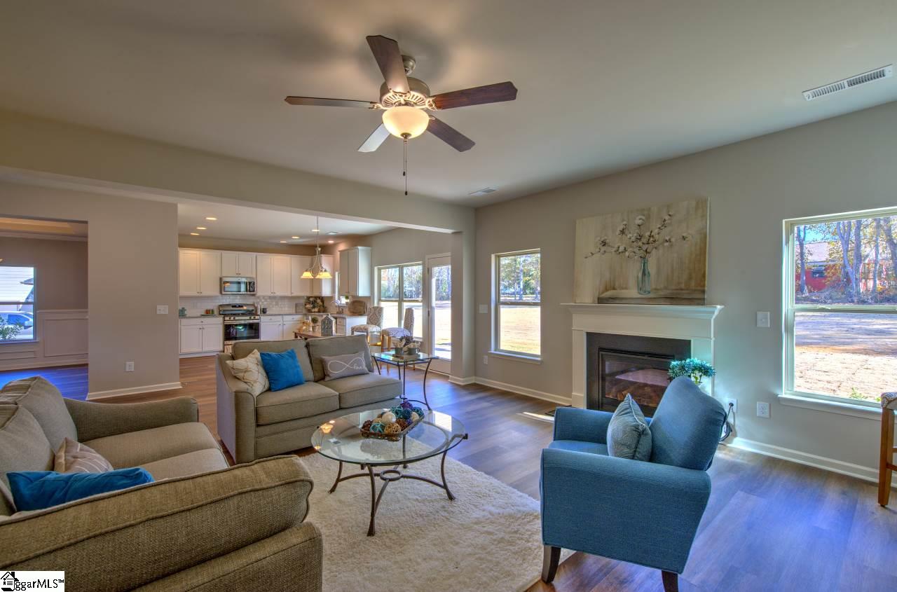 108 Peppermill Trail Inman, SC 29349 - Photo 21 of 36