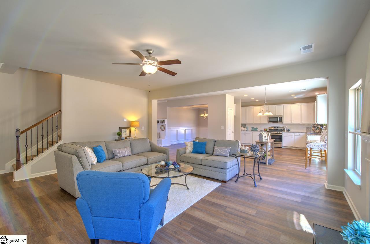 108 Peppermill Trail Inman, SC 29349 - Photo 22 of 36